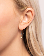 Load image into Gallery viewer, Paparazzi Luxe Layers - Black