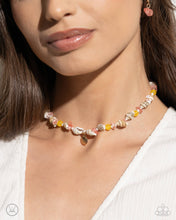 Load image into Gallery viewer, Paparazzi Sand-sational Season - Multi (Choker)