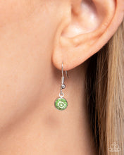 Load image into Gallery viewer, Paparazzi Tropical Talent - Green