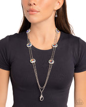 Load image into Gallery viewer, Paparazzi Pocketful of Sunshine - Multi (Lanyard)