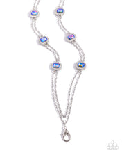 Load image into Gallery viewer, Paparazzi Pocketful of Sunshine - Multi (Lanyard)