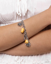 Load image into Gallery viewer, Paparazzi Badlands Beau - Yellow