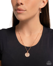 Load image into Gallery viewer, Paparazzi Cutie and the Beast - Copper