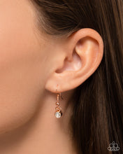 Load image into Gallery viewer, Paparazzi Cutie and the Beast - Copper