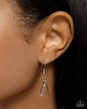 Load image into Gallery viewer, Paparazzi As Luck Would Have It - Blue