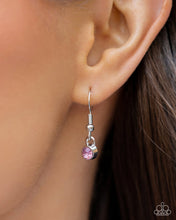 Load image into Gallery viewer, Paparazzi Colorful Countess - Pink