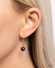 Load image into Gallery viewer, Paparazzi Avant-Garde Adornment - Blue