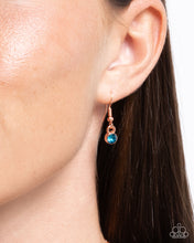 Load image into Gallery viewer, Paparazzi Dragonfly Deed - Copper