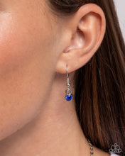 Load image into Gallery viewer, Paparazzi Relaxed Refinement - Blue