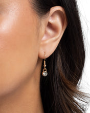 Load image into Gallery viewer, Paparazzi Favorite Flower - Brown