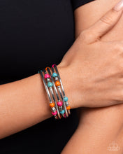 Load image into Gallery viewer, Paparazzi Classic Cowboy - Pink