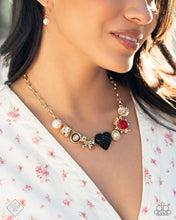 Load image into Gallery viewer, Paparazzi Victorian Vibe - Multi - Fashion Fix