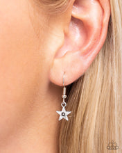 Load image into Gallery viewer, Paparazzi Rockstar 101 - Black (Lanyard)