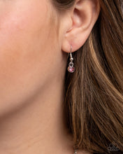 Load image into Gallery viewer, Paparazzi Star Divination - Purple (Lanyard)