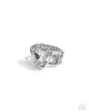 Load image into Gallery viewer, Paparazzi Cutie Chemistry - White