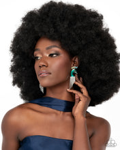 Load image into Gallery viewer, Paparazzi Pampered Peacock - Multi