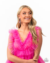 Load image into Gallery viewer, Paparazzi Flamingo Freestyle - Pink - Life of the Party January 2025