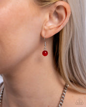 Load image into Gallery viewer, Paparazzi Midsummer Masterpiece - Red