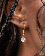 Load image into Gallery viewer, Paparazzi Botanic Beginner - Yellow