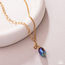 Load image into Gallery viewer, Polished Passage - Brown