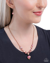 Load image into Gallery viewer, Paparazzi Tender Talent - Copper