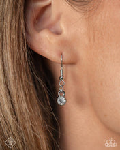 Load image into Gallery viewer, Paparazzi Cosmic Chic - Black - Fashion Fix