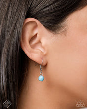Load image into Gallery viewer, Paparazzi Southwestern Souvenir - Blue - Fashion Fix