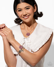 Load image into Gallery viewer, Blossoming Belle - Pink - Life of the Party April 2025