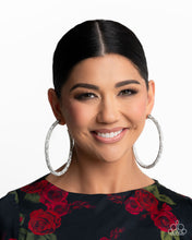 Load image into Gallery viewer, Paparazzi Classy Condition - White - Life of the Party May 2025