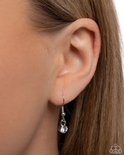 Load image into Gallery viewer, Paparazzi Graceful Glory - White