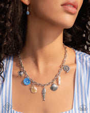 Load image into Gallery viewer, Paparazzi Coastal Climb - Multi - Fashion Fix