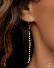 Load image into Gallery viewer, Paparazzi Never Enough Elegance - White - Fashion Fix