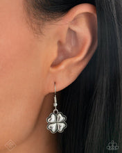 Load image into Gallery viewer, Paparazzi Stirring Season - Blue - Fashion Fix April 2025