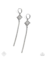 Load image into Gallery viewer, Paparazzi Soft-Hearted Sentiment - White - Fashion Fix April 2025