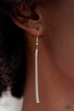 Load image into Gallery viewer, Paparazzi High Strung Habit - White