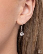 Load image into Gallery viewer, Paparazzi Royal Ready - White