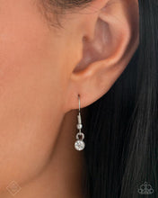 Load image into Gallery viewer, Paparazzi Sentimental Sunset - White - Fashion Fix April 2025