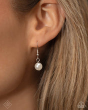 Load image into Gallery viewer, Paparazzi Cordially Chic - White - Fashion Fix April 2025