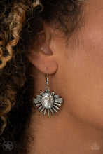 Load image into Gallery viewer, Miss YOU-niverse - Silver freeshipping - Sassy Sparkles $5 Jewelry