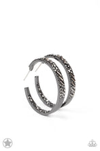 Load image into Gallery viewer, GLITZY By Association - Black freeshipping - Sassy Sparkles $5 Jewelry