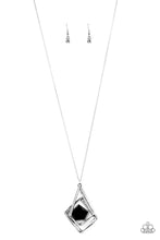 Load image into Gallery viewer, A Modern Citizen - Black freeshipping - Sassy Sparkles $5 Jewelry