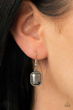 Load image into Gallery viewer, Paparazzi Urban Extravagance - Silver - VENDOR _NAME - Sassy Sparkles $5 Jewelry