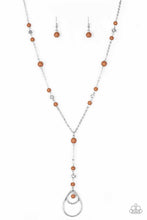 Load image into Gallery viewer, Sandstone Savannahs - Brown freeshipping - Sassy Sparkles $5 Jewelry