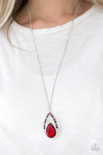 Load image into Gallery viewer, Notorious Noble - Multi - VENDOR _NAME - Sassy Sparkles $5 Jewelry