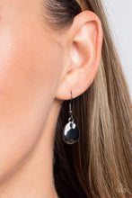 Load image into Gallery viewer, Paparazzi That Ring You Do - Black
