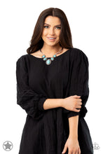 Load image into Gallery viewer, River Ride - Blue freeshipping - Sassy Sparkles $5 Jewelry