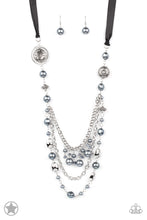Load image into Gallery viewer, All The Trimmings - Black freeshipping - Sassy Sparkles $5 Jewelry