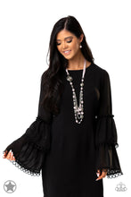 Load image into Gallery viewer, All The Trimmings - Pink freeshipping - Sassy Sparkles $5 Jewelry