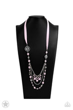 Load image into Gallery viewer, All The Trimmings - Pink freeshipping - Sassy Sparkles $5 Jewelry