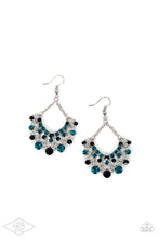 Load image into Gallery viewer, Paparazzi Hey, Glitter Glitter - Blue - VENDOR _NAME - Sassy Sparkles $5 Jewelry